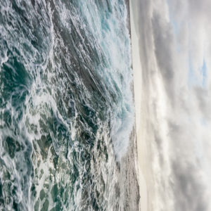 OuiSi Nature: 156 – At Sea, North Atlantic Ocean – Camille Seaman